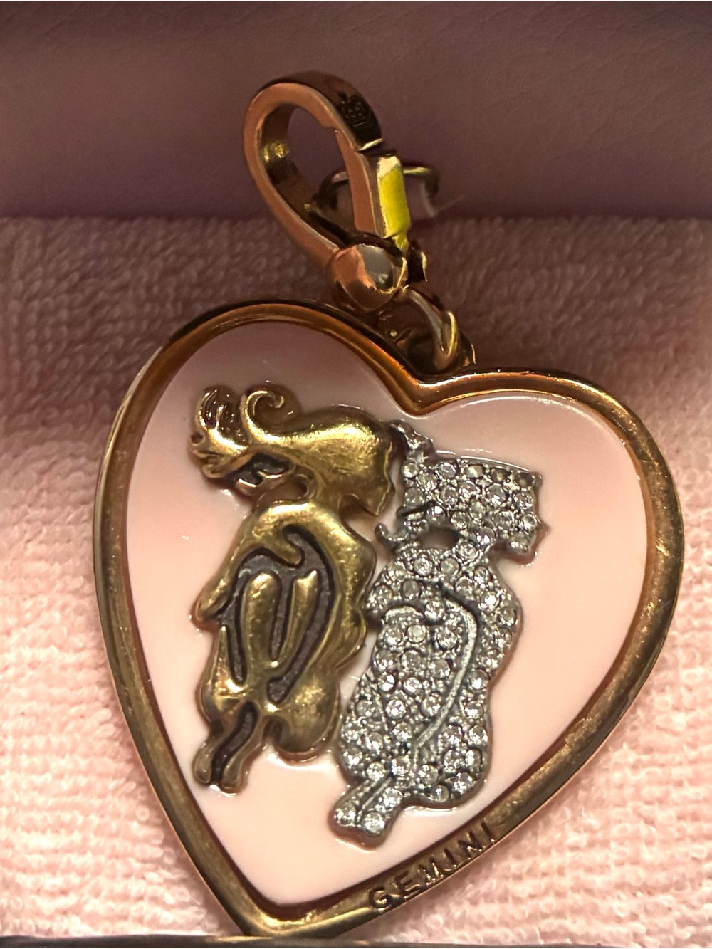 Juicy Couture Charm - Picture 2 of 3